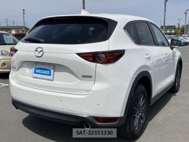 Mazda CX-5 2019-03 8225197-2