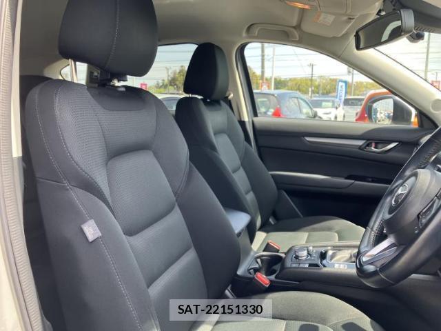 Mazda CX-5 2019-03 8225197-4