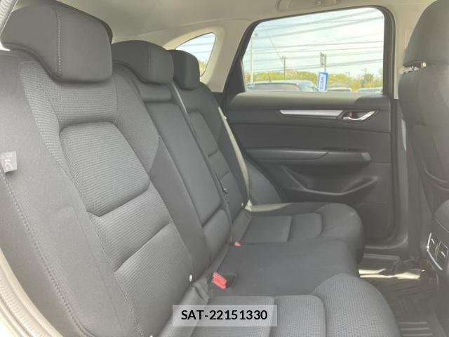 Mazda CX-5 2019-03 8225197-5