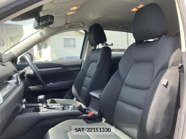 Mazda CX-5 2019-03 8225197-6