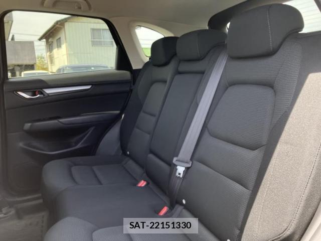 Mazda CX-5 2019-03 8225197-7