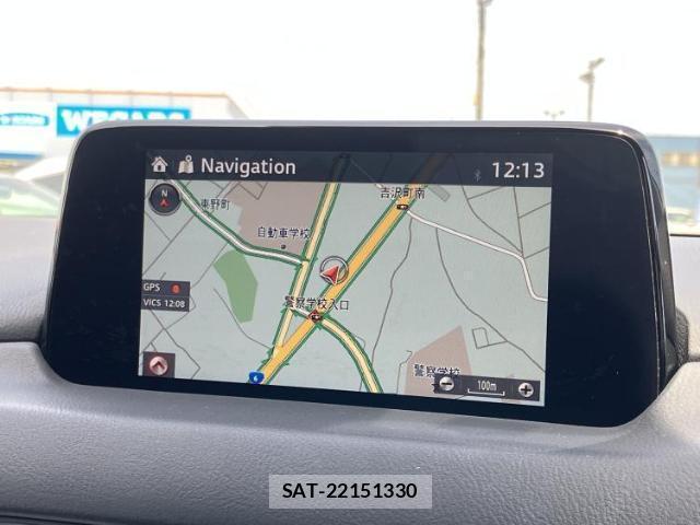 Mazda CX-5 2019-03 8225197-8