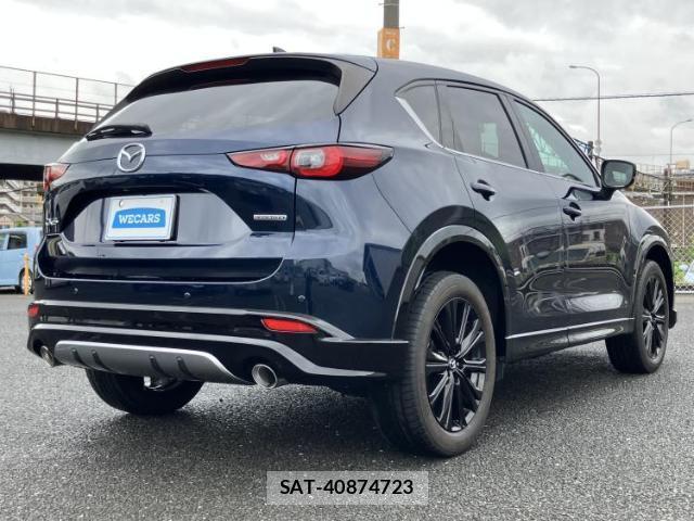 Mazda CX-5 2023-01 8225221-2