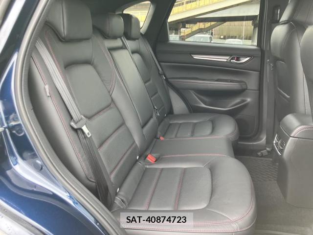 Mazda CX-5 2023-01 8225221-4
