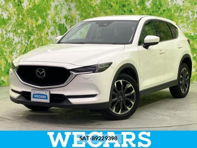 Mazda CX-5 2019-02 8225391-0