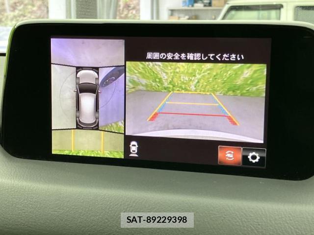 Mazda CX-5 2019-02 8225391-13