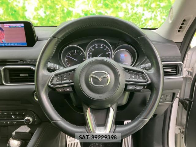 Mazda CX-5 2019-02 8225391-15