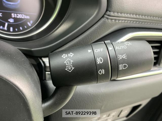 Mazda CX-5 2019-02 8225391-16