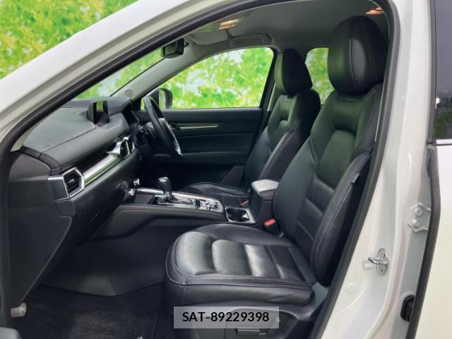 Mazda CX-5 2019-02 8225391-5