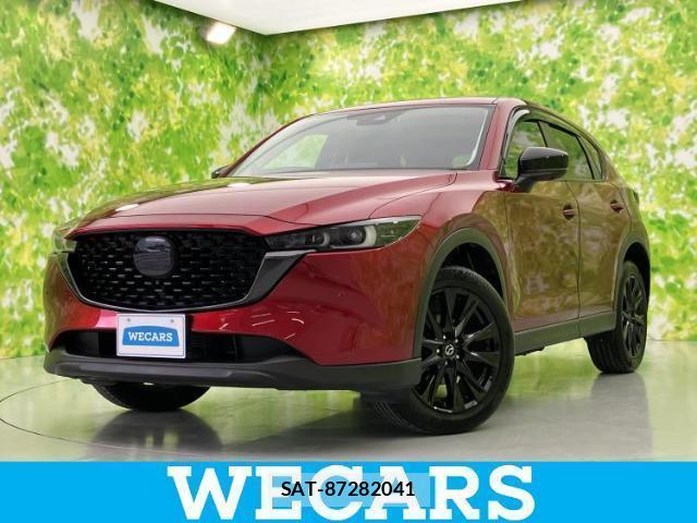 Mazda CX-5 2021-12 8225397-0