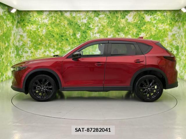 Mazda CX-5 2021-12 8225397-1