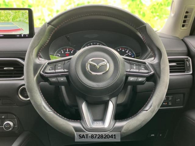Mazda CX-5 2021-12 8225397-12