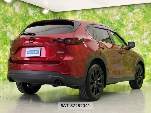 Mazda CX-5 2021-12 8225397-2