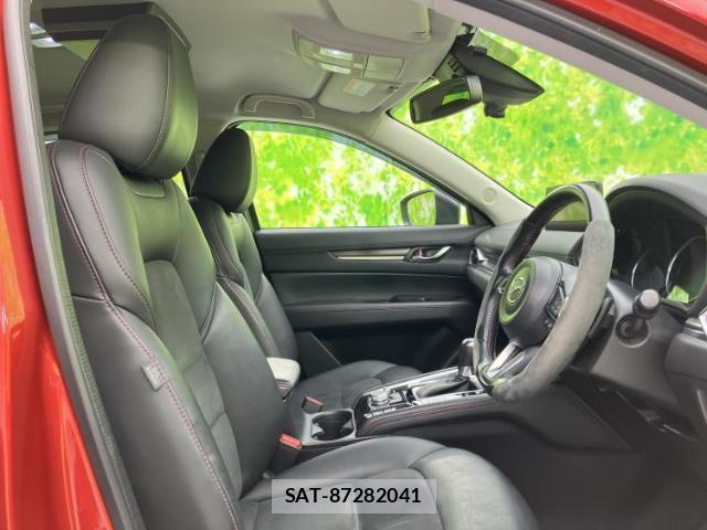 Mazda CX-5 2021-12 8225397-3