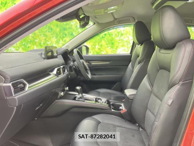 Mazda CX-5 2021-12 8225397-5