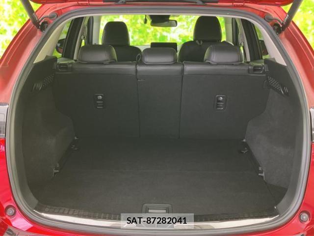 Mazda CX-5 2021-12 8225397-7