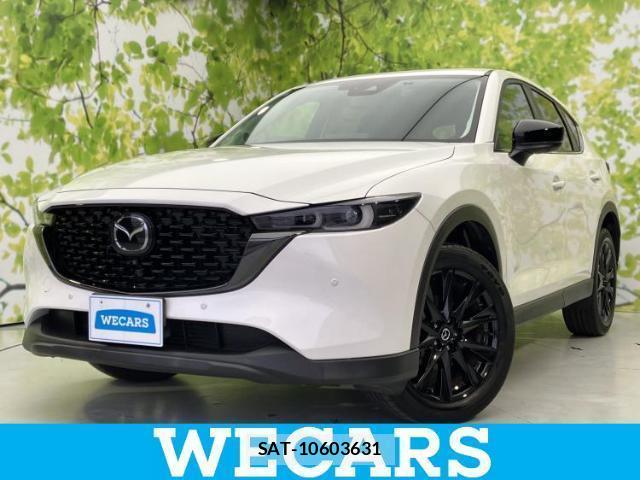 Mazda CX-5 2023-07 8225532-0