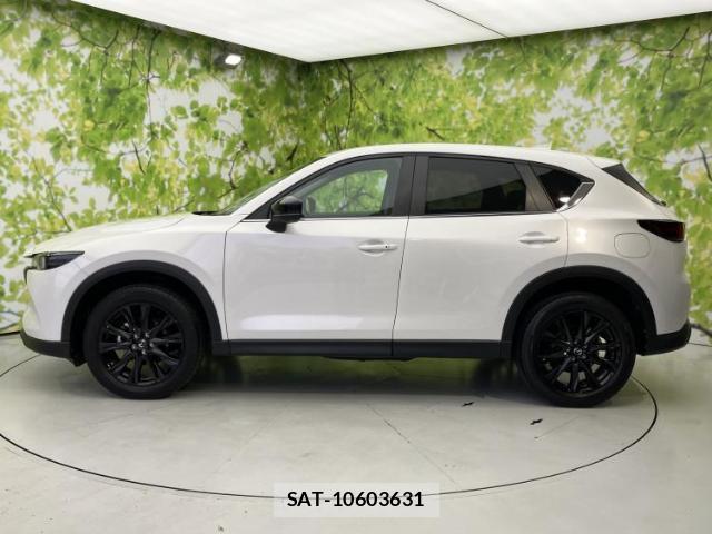 Mazda CX-5 2023-07 8225532-1
