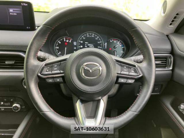 Mazda CX-5 2023-07 8225532-13