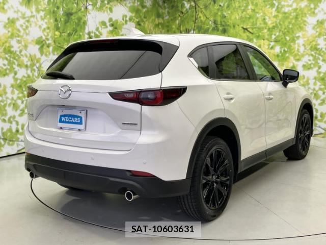 Mazda CX-5 2023-07 8225532-2