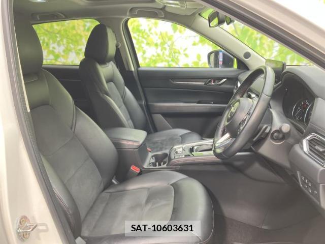 Mazda CX-5 2023-07 8225532-3
