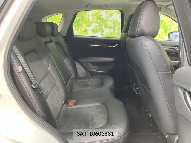 Mazda CX-5 2023-07 8225532-4