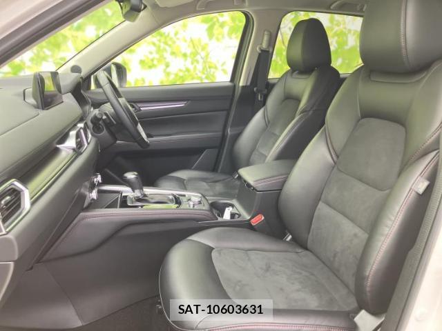 Mazda CX-5 2023-07 8225532-5