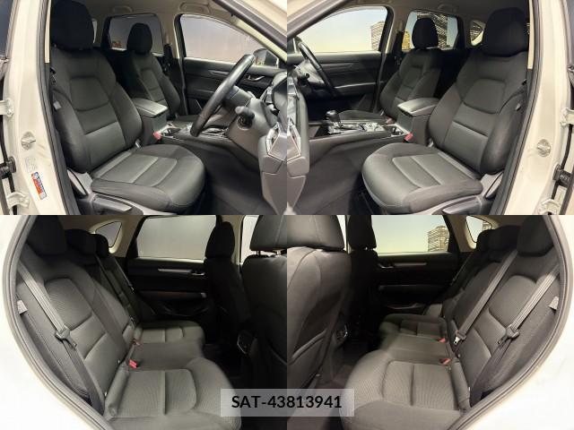 Mazda CX-5 2017-09 8225580-3