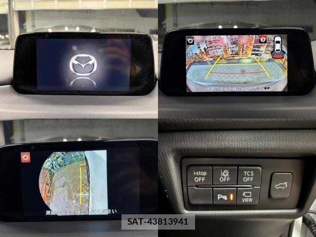Mazda CX-5 2017-09 8225580-4
