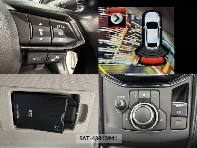 Mazda CX-5 2017-09 8225580-5