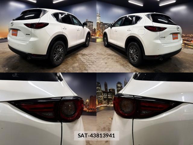 Mazda CX-5 2017-09 8225580-6