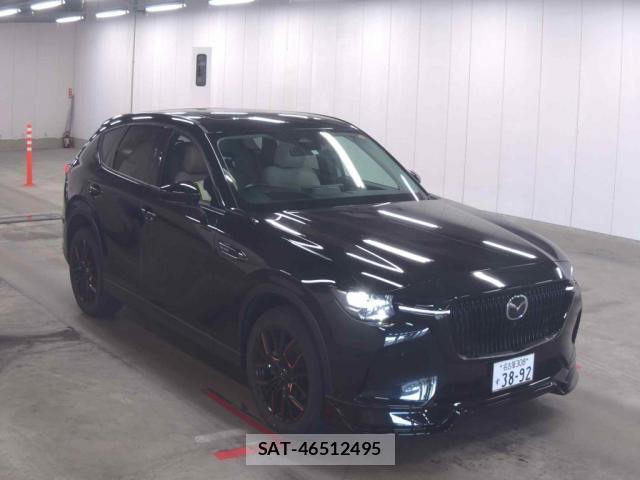 Mazda CX-60 2023-02 8217625-0