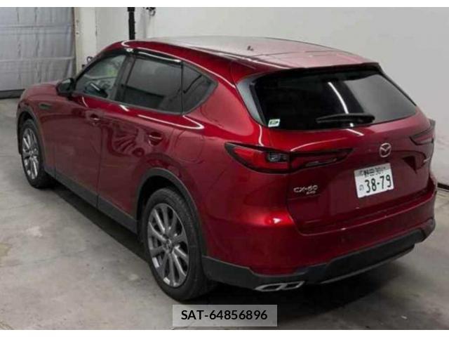 Mazda CX-60 2023-02 8217786-1