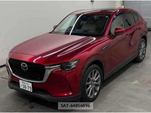 Mazda CX-60 2023-02 8217786-3