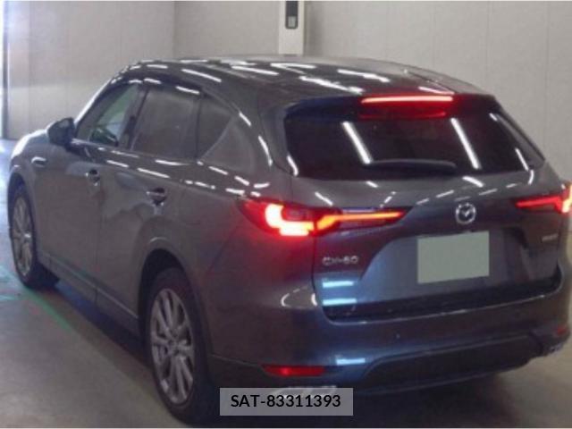 Mazda CX-60 2024-08 8218910-1
