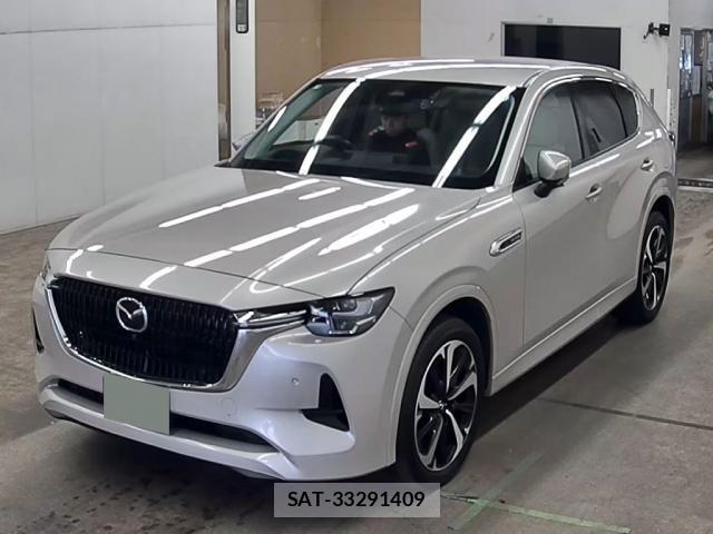 Mazda CX-60 2023-06 8218976-0