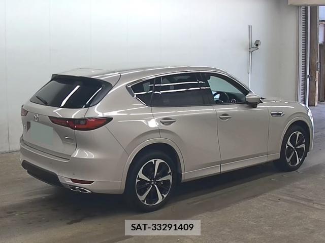 Mazda CX-60 2023-06 8218976-1