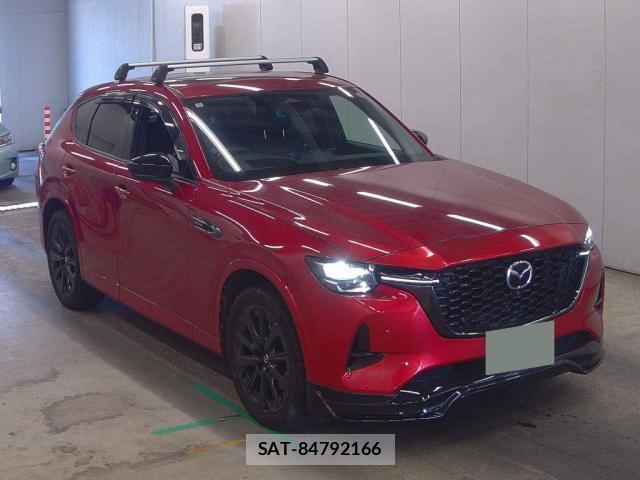 Mazda CX-60 2022-12 8219023-0