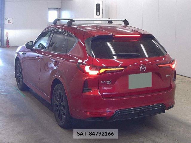 Mazda CX-60 2022-12 8219023-1