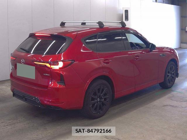 Mazda CX-60 2022-12 8219023-4