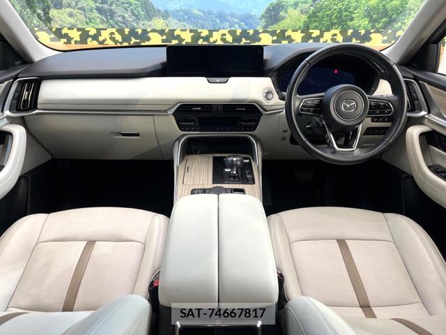Mazda CX-60 2022-09 8220378-1