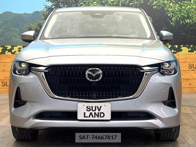 Mazda CX-60 2022-09 8220378-13