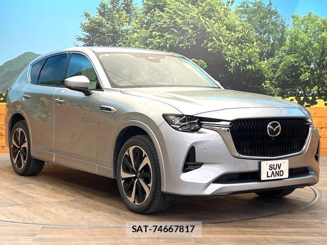 Mazda CX-60 2022-09 8220378-15