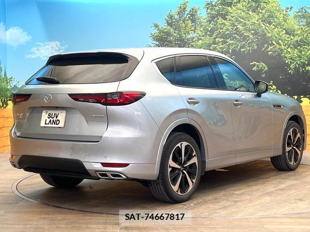 Mazda CX-60 2022-09 8220378-16