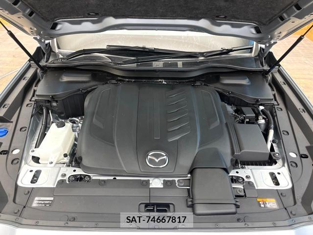 Mazda CX-60 2022-09 8220378-17