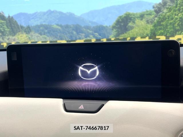 Mazda CX-60 2022-09 8220378-2