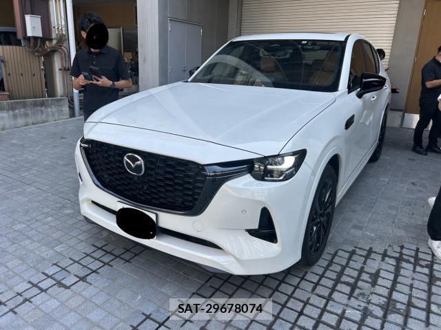 sat car