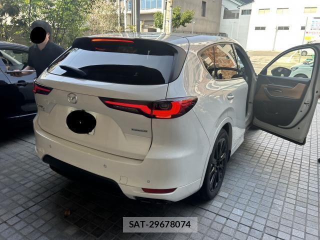 Mazda CX-60 2022-08 8222054-1