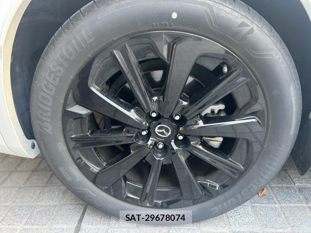 Mazda CX-60 2022-08 8222054-7
