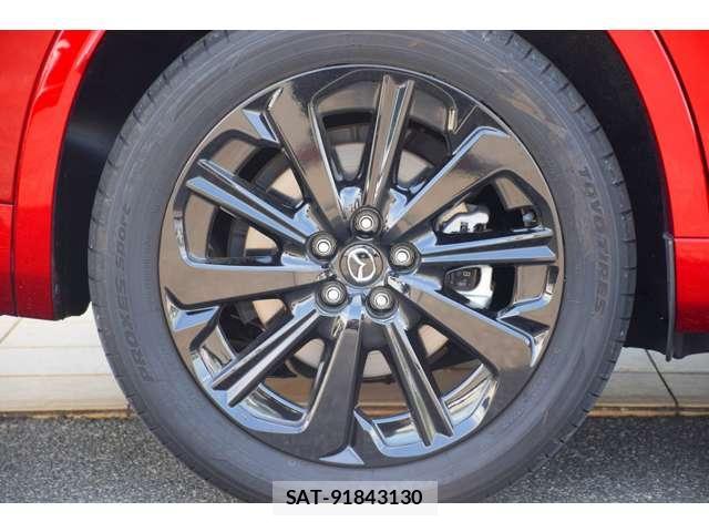 Mazda CX-60 2023-09 8223208-11